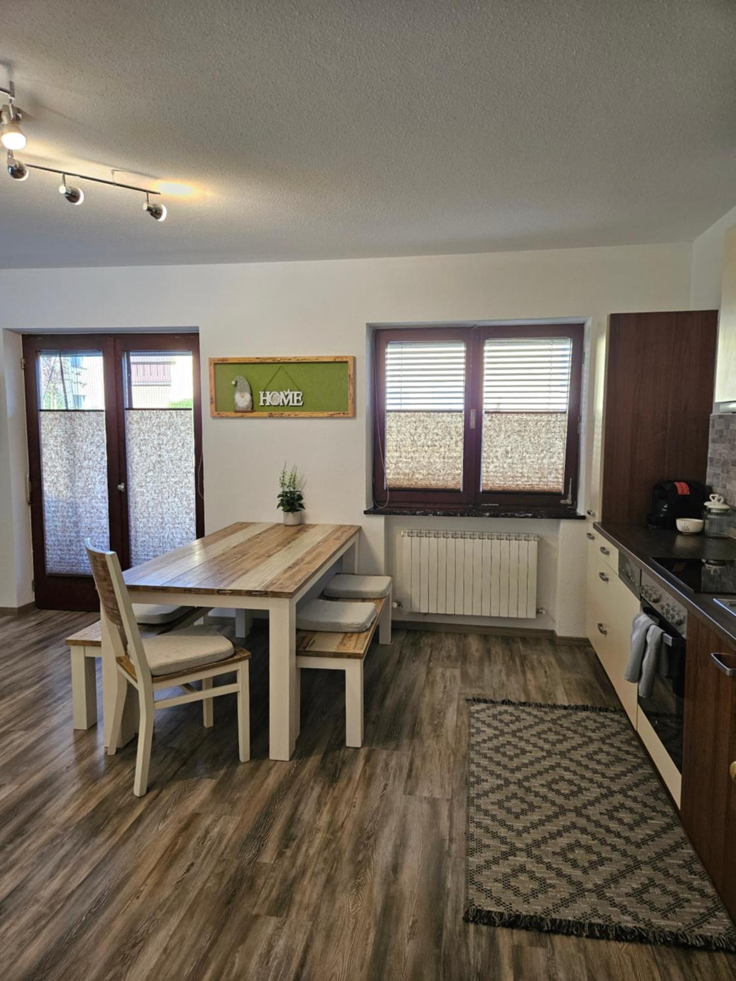 Appartement Reindl 2 Kaprun Bagian luar foto