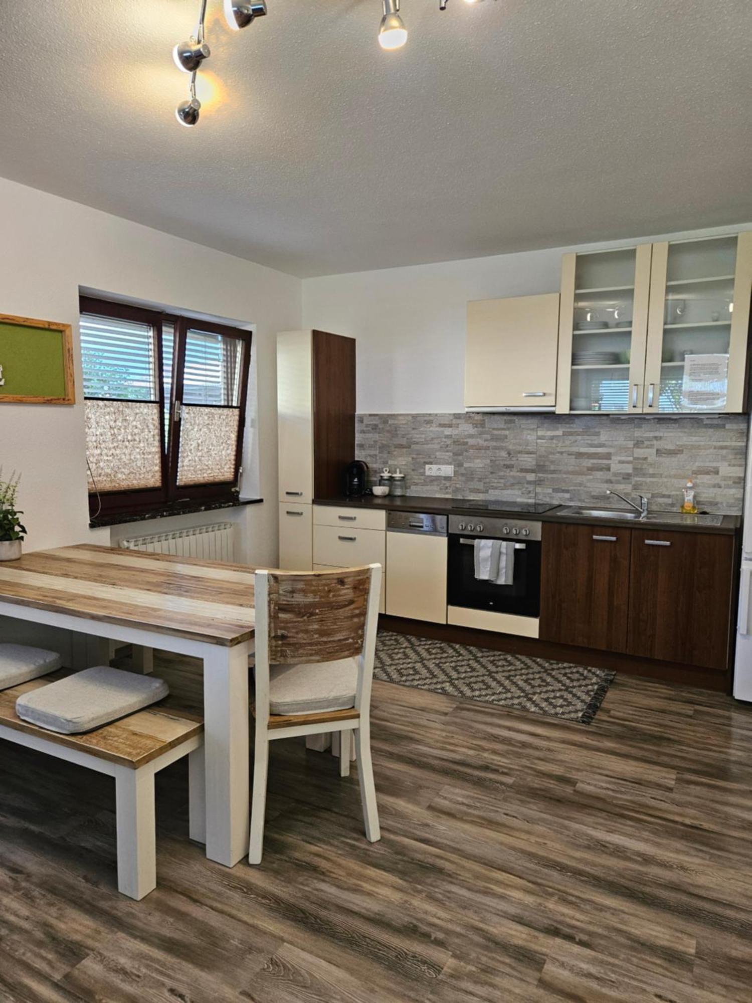 Appartement Reindl 2 Kaprun Bagian luar foto