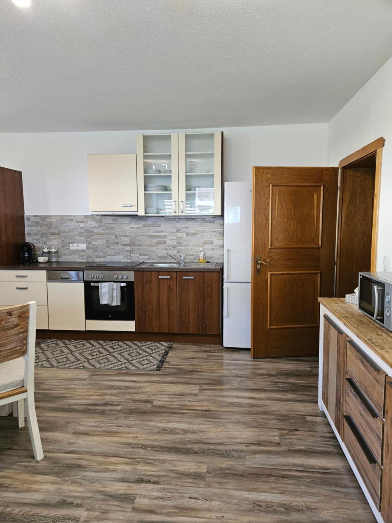 Appartement Reindl 2 Kaprun Bagian luar foto