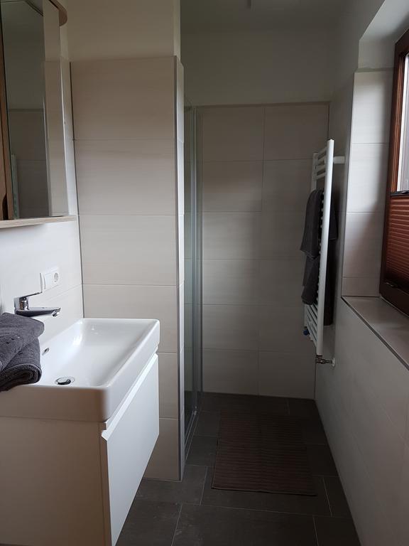 Appartement Reindl 2 Kaprun Bagian luar foto