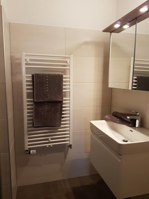 Appartement Reindl 2 Kaprun Bagian luar foto