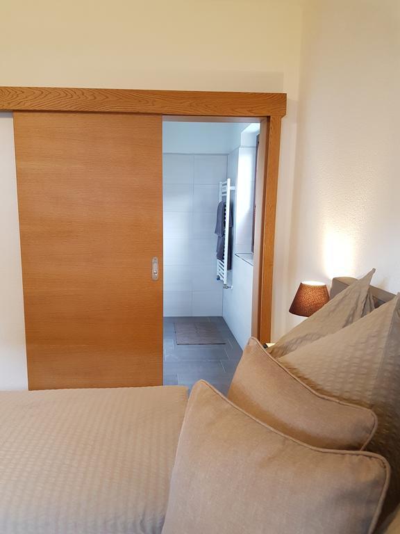 Appartement Reindl 2 Kaprun Bagian luar foto