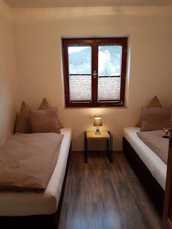Appartement Reindl 2 Kaprun Bagian luar foto