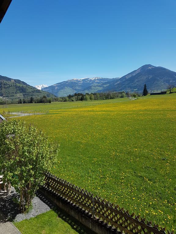 Appartement Reindl 2 Kaprun Bagian luar foto