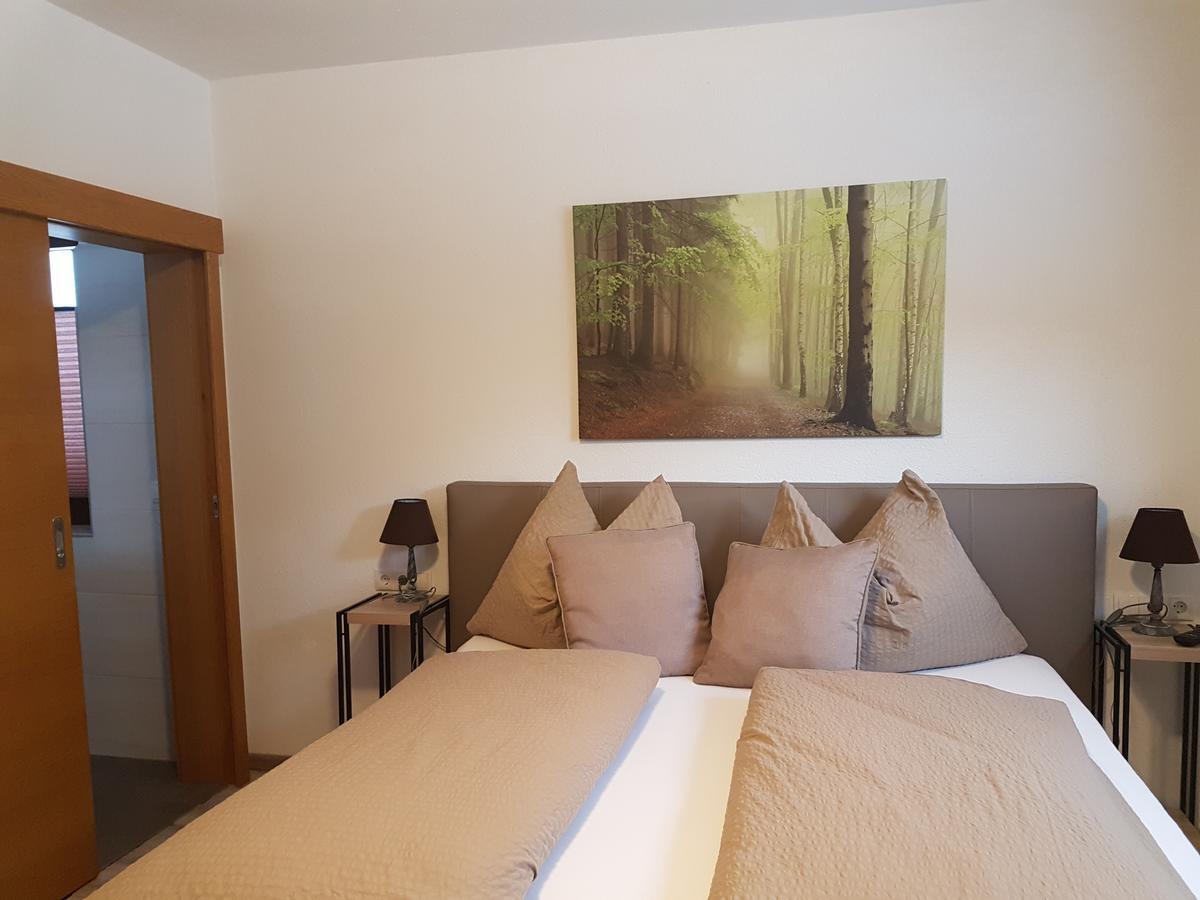 Appartement Reindl 2 Kaprun Bagian luar foto