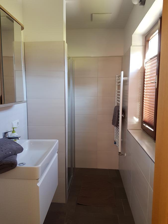 Appartement Reindl 2 Kaprun Bagian luar foto