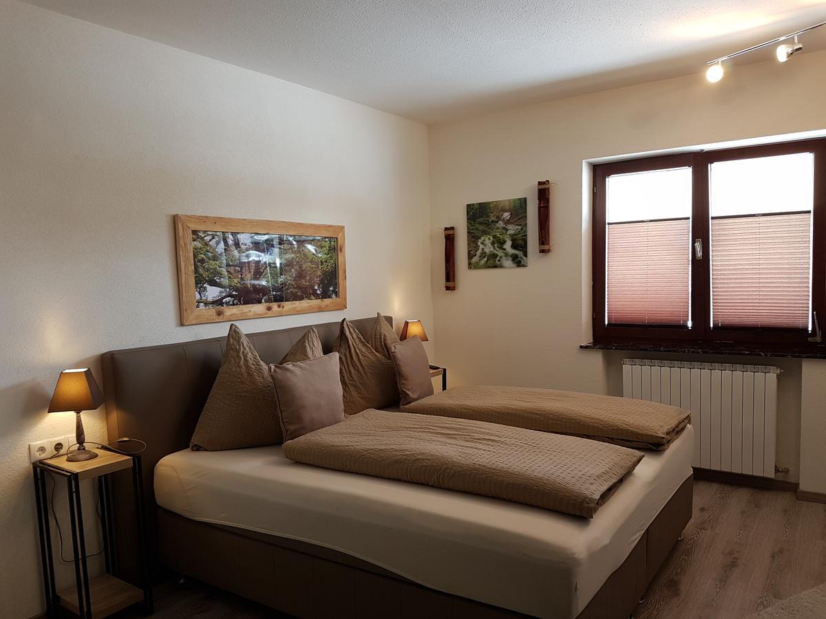 Appartement Reindl 2 Kaprun Bagian luar foto