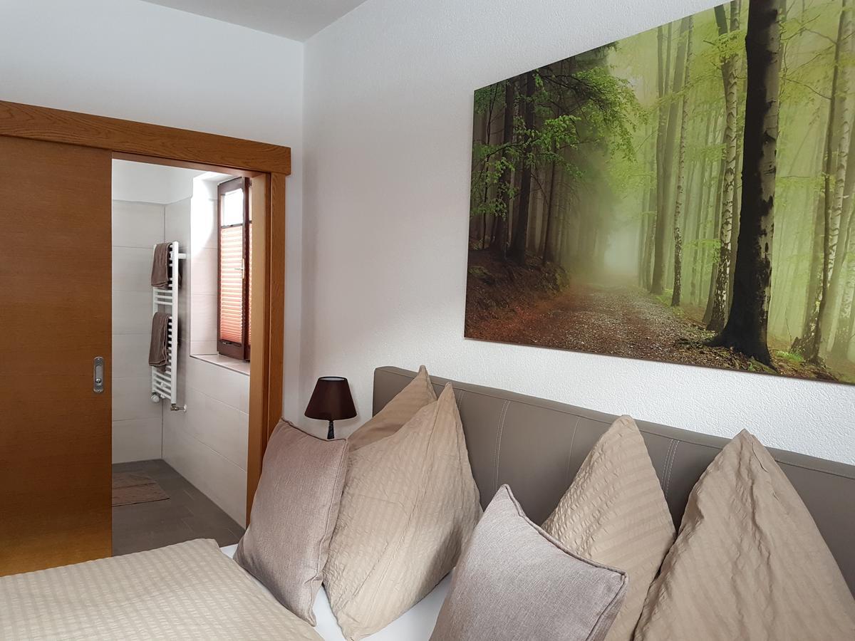 Appartement Reindl 2 Kaprun Bagian luar foto