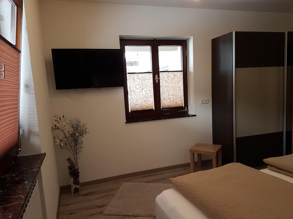 Appartement Reindl 2 Kaprun Bagian luar foto